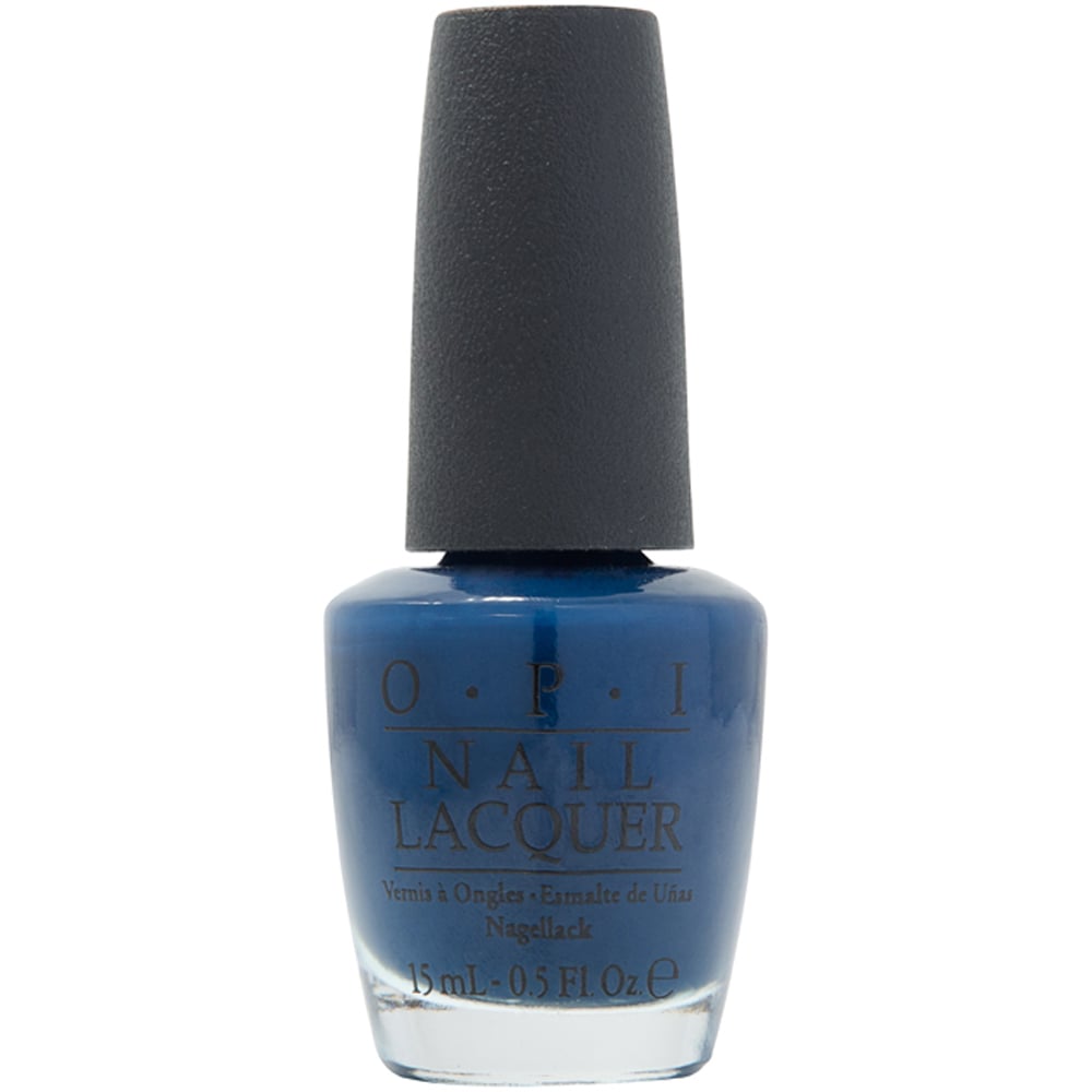 OPI Euro Centrale Nail Polish 15ml I Saw...U Saw...We Saw...Warsaw
