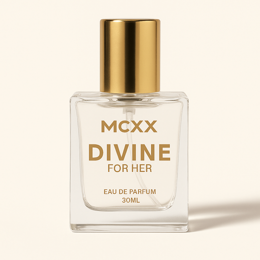 Prime Collection Divine Eau De Parfum 100ml Spray