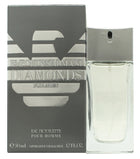 Giorgio Armani Emporio Diamonds Rose Eau de Toilette 50ml Spray