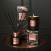 The Olphactory Blessing Dark Amber Reed Diffuser 250ml