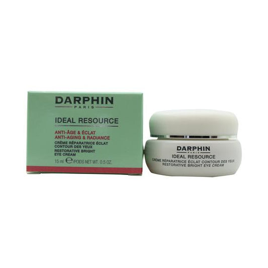 Darphin Ideal Resource Aufbauende Aufhellende Augencreme 15ml