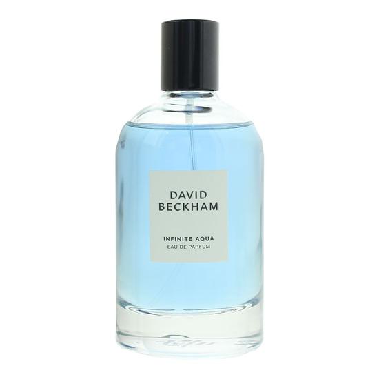 David Beckham Infinite Aqua Eau de Parfum 100ml Spray