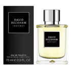 David Beckham Instinct Eau de Toilette 50ml Spray