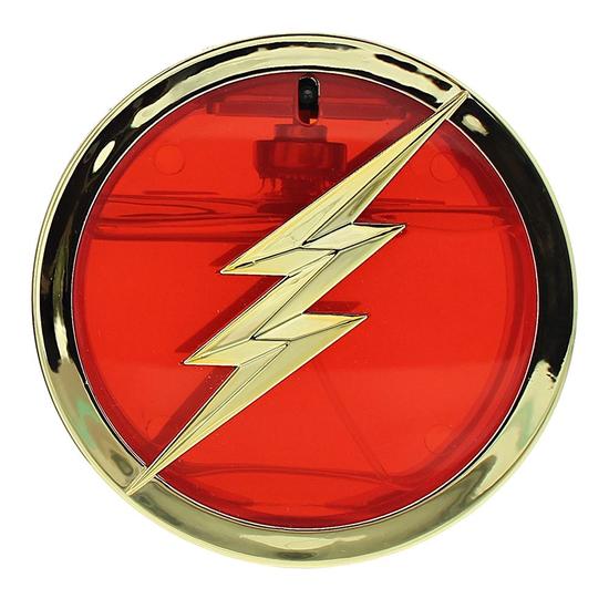 Warner Bros. DC Flash Eau de Toilette 60ml Spray