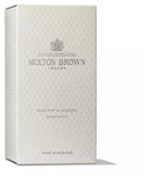 Molton Brown Wild Mint & Lavandin Eau de Toilette 100ml Spray