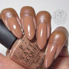 OPI Nordic Collection Nail Polish 15ml - Going My Way Or Norway?