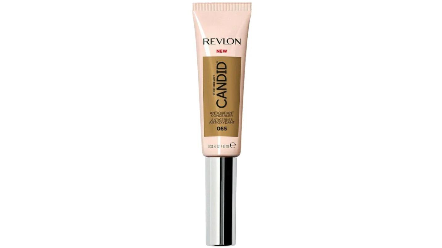 Revlon PhotoReady Candid Antioxidant Concealer 10ml - 065 Cafe
