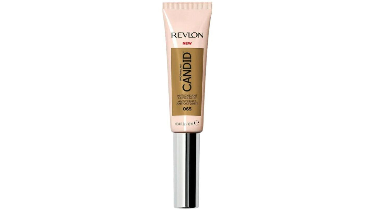 Revlon PhotoReady Candid Antioxidant Concealer 10ml - 065 Cafe