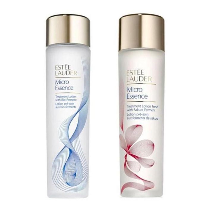 Estée Lauder Micro Essence Skin Activating Treatment Lotion with Bio-Ferment 200ml