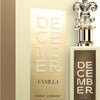 Paris Corner December Vanilla Eau de Parfum 85ml Spray