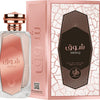 Orchid Shouq Qalbi Eau De Parfum 100ml Spray