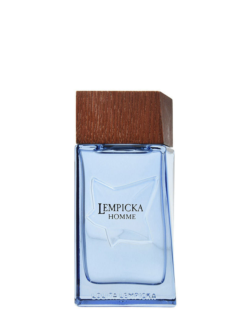 Lolita Lempicka Homme Eau de Toilette 100ml Spray