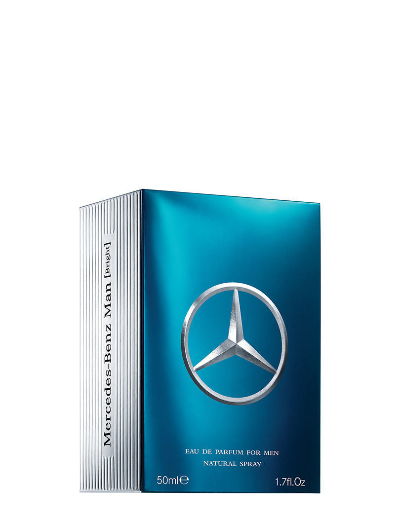 Mercedes-Benz Man Bright Eau de Parfum 100ml Spray