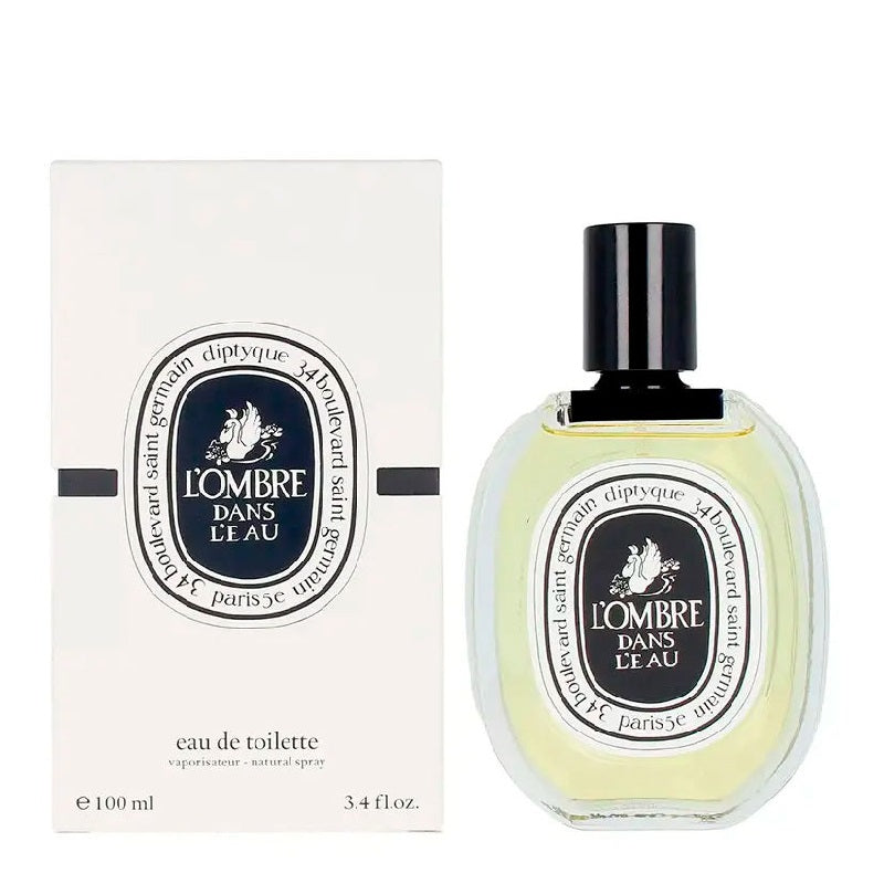 Diptyque L'Ombre Dans L'Eau Eau de Toilette 100ml