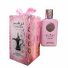 Ard Al Zaafaran Dirham Wardi Eau de Parfum 100ml Spray
