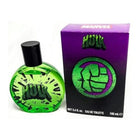 Marvel Hulk Eau de Toilette 100ml Spray