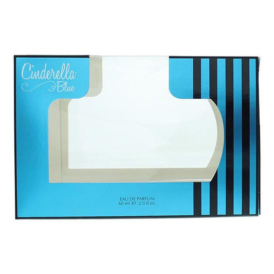 Disney Cinderella Blue Slipper Eau de Parfum 60ml Spray