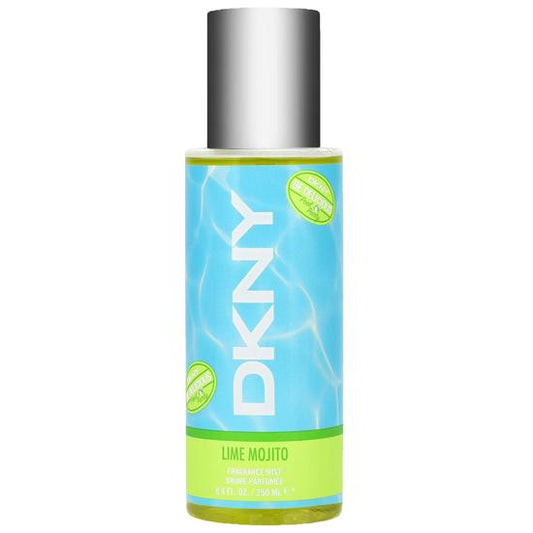 DKNY Be Delicious Lime Mojito Body Mist 250ml