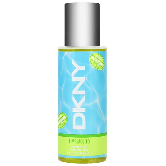 DKNY Be Delicious Lime Mojito Body Mist 250ml