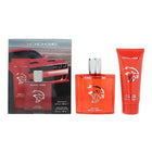 Dodge Legacy Hellcat SRT Gift Set 100ml EDT + 100ml Body Wash