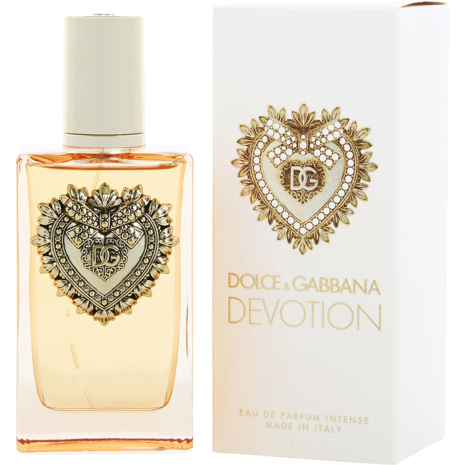 Dolce & Gabbana Devotion Intense Eau de Parfum 30ml Spray