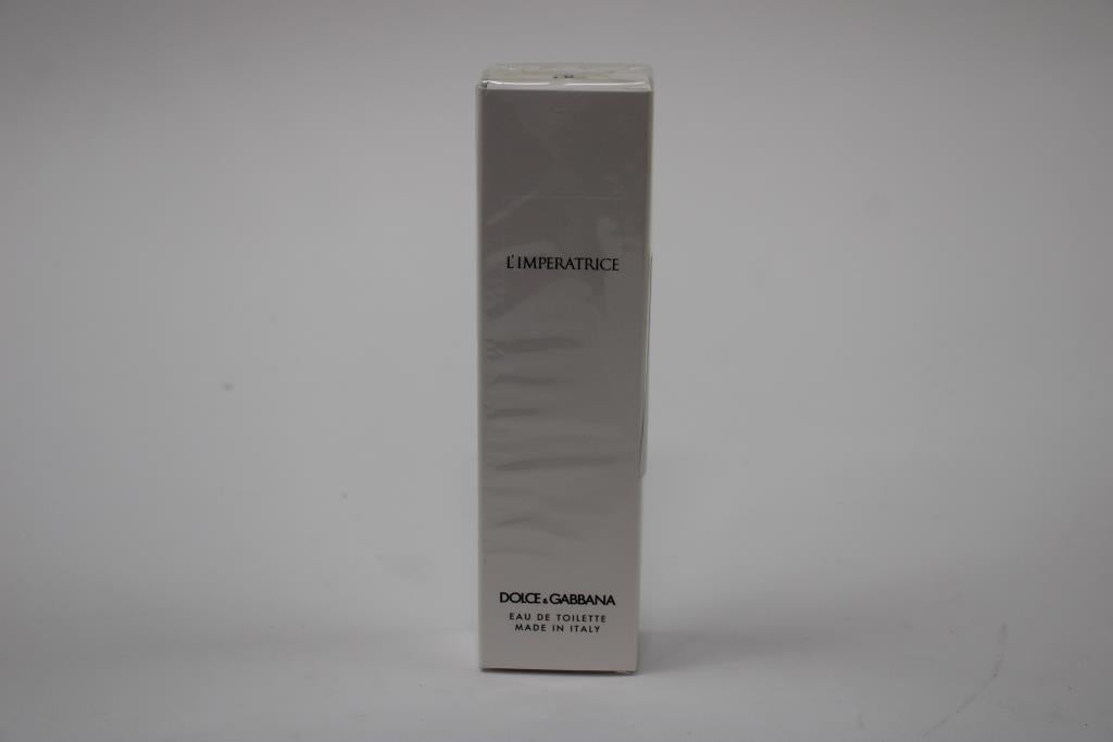 Dolce & Gabbana L'Imperatrice Eau de Toilette 100ml Spray