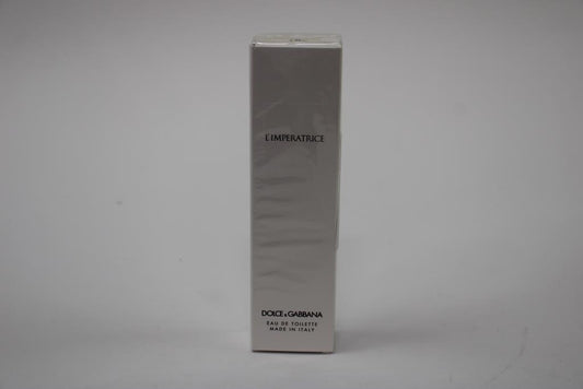Dolce & Gabbana L'Imperatrice Eau de Toilette 100ml Spray