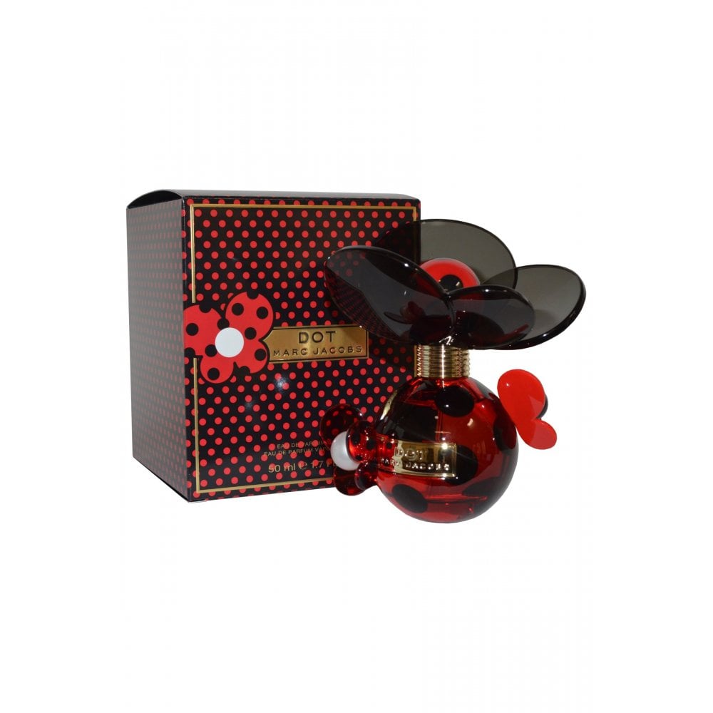 Marc Jacobs Dot Eau de Parfum 50ml Spray
