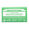 Dr. Bronner's Almond Pure-Castile Soap Bar 140g