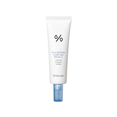 Dr.Ceuracle Hyal Reyouth Moist Sun - 50ml SPF50+ PA++++