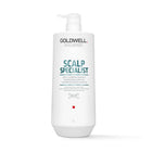 Goldwell Dualsenses Scalp Specialist Deep Cleansing Shampoo 1000ml