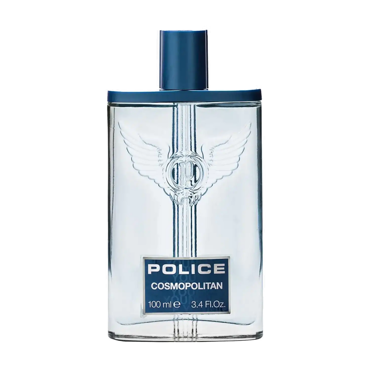 Police Cosmopolitan Eau de Toilette 100ml Spray
