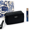 Versace Pour Homme Dylan Blue Gift Set 100ml EDT + 10ml EDT + Toiletry Bag