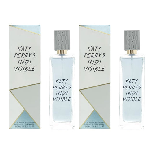 Katy Perry Katy Perry's Indi Visible Eau de Parfum 100ml Spray