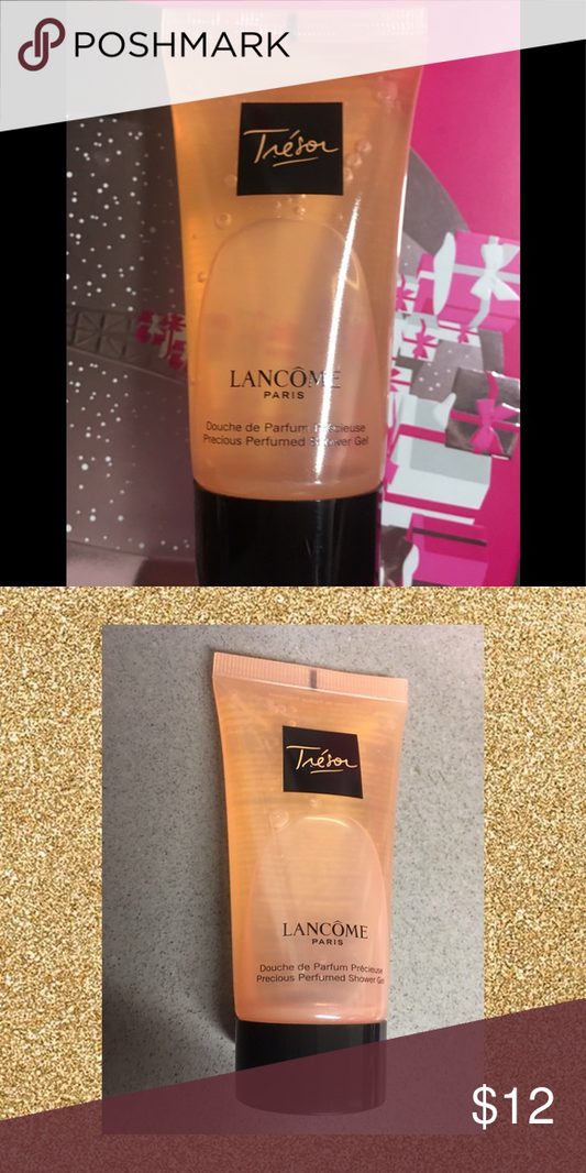 Lancome Tresor Shower Gel 150ml