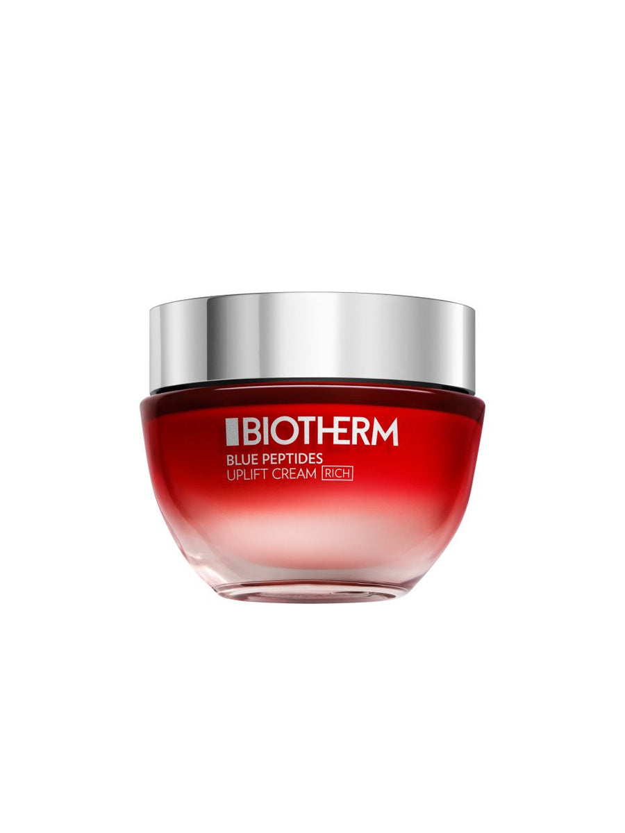 Biotherm Blue Peptides Uplift Rich Cream 50ml
