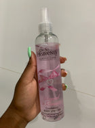 Oh So Heavenly Strawberry Kisses Fragrance Mist 150ml