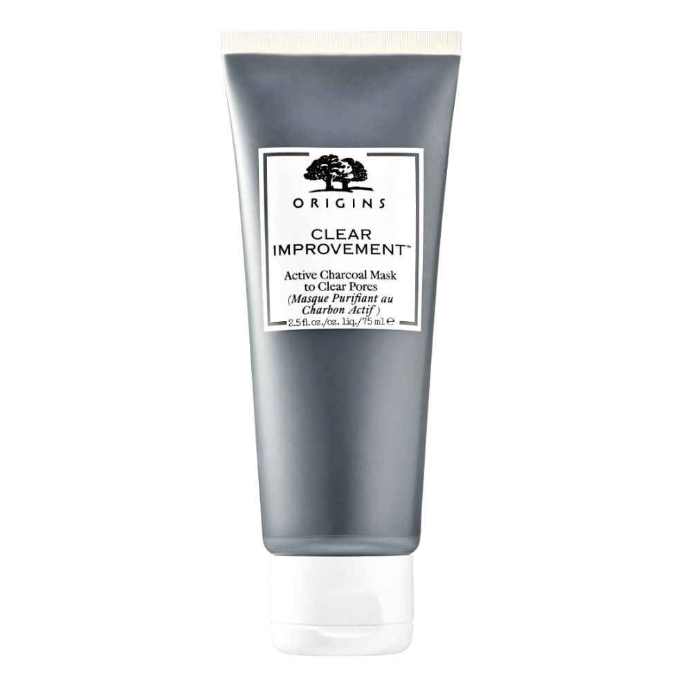 Origins Clear Improvement Active Charcoal Mask 75ml