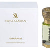 Swiss Arabian Gharaam Oil Concentrated Perfume Oil 12ml