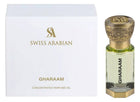 Swiss Arabian Gharaam Oil Concentrated Perfume Oil 12ml