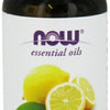 Ätherisches Öl, Zitronenöl - 30 ml.