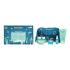 Biotherm Aquasource Gift Set 50ml Aquasource Hyalu Plump Gel + 7ml Life Plankton Regenerating Serum + 5ml Life Plankton Eye