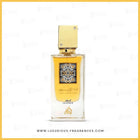 Lattafa Perfumes Ana Abiyedh Leather Eau de Parfum 60ml Spray