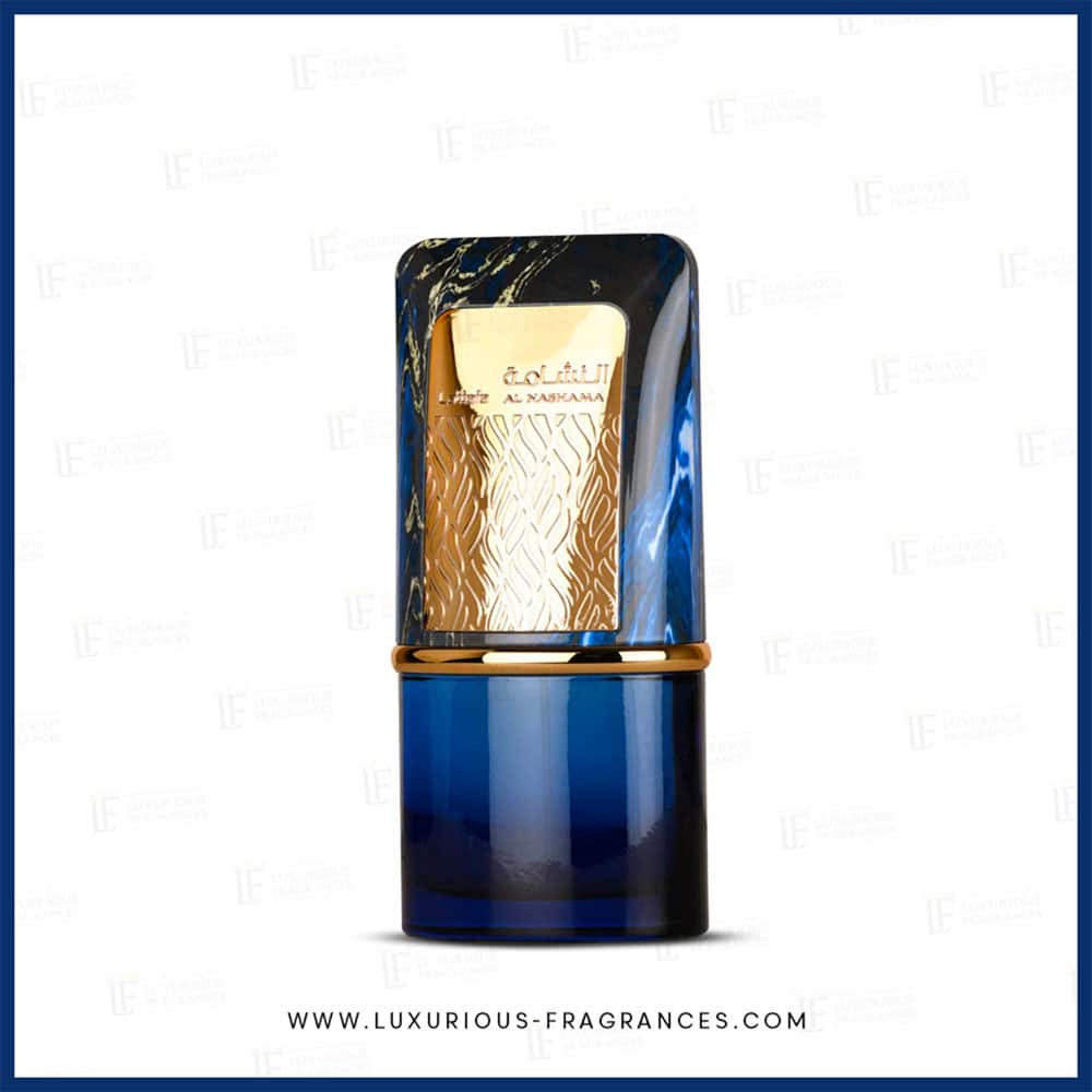 Lattafa Perfumes Al Nashama Caprice Eau de Parfum 100ml Spray
