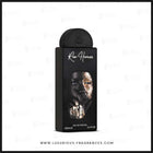 Lattafa Perfumes Raw Human Eau de Parfum 100ml Spray