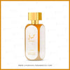 Lattafa Perfumes Hayaati Eau de Parfum 100ml Spray