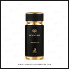 Maison Alhambra Sceptre Bronzite Eau de Parfum 100ml Spray