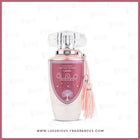 Lattafa Perfumes Mohra Eau de Parfum 100ml Spray