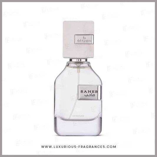 P-Eleven Ard Al Zaafaran Saheb Intense Eau de Parfum 70ml Spray