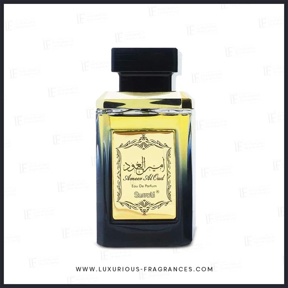 Prime Collection Barraqa Al Oud Eau de Parfum 100ml Spray